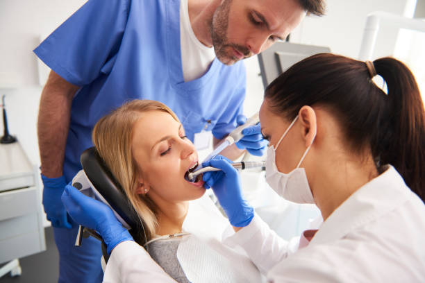 Best Laser Dentistry  in Cleveland, NC