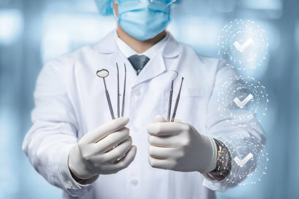 Advanced Technology for Better Dental Care in Cleveland, NC