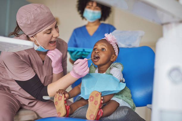 Best Cosmetic Dentistry  in Cleveland, NC