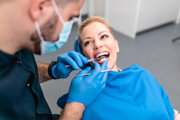Trusted Cleveland, NC Dental Services Experts