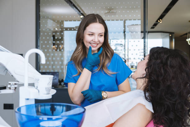 Best Laser Dentistry  in Cleveland, NC