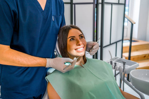Laser Dentistry in Cleveland, NC