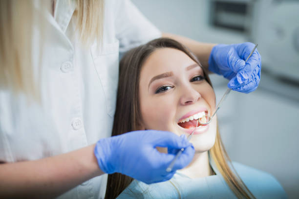 Best Oral Cancer Screening  in Cleveland, NC