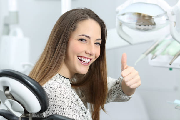 Best Full Mouth Reconstruction  in Cleveland, NC